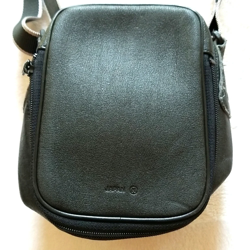 Camera Bag:Canon